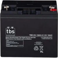 Battery UPS Tuncmatik TSK1457, 12V 18