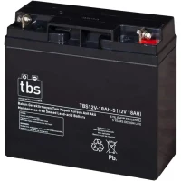 Battery UPS Tuncmatik TSK1457, 12V 18 2
