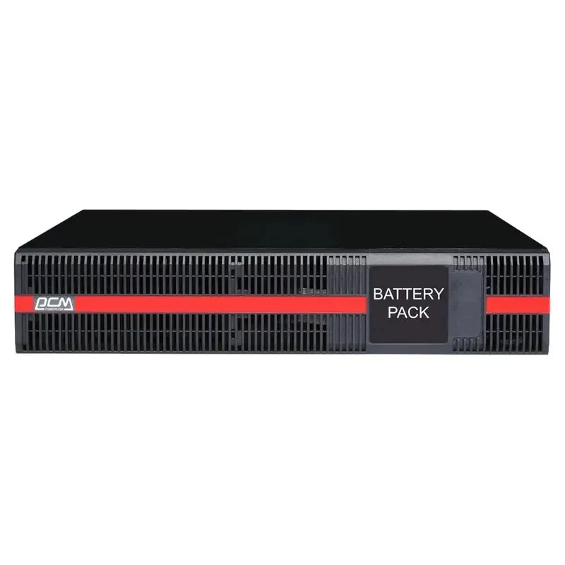 Battery Packs PCM EBP for MRT-1000/1500, 12V 7 2