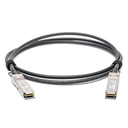 Direct Attach Cable Gigaligth GQS-PC400-02C, 2 m
