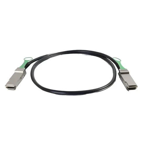 Direct Attach Cable Gigaligth GQS-PC400-01C, 1 m