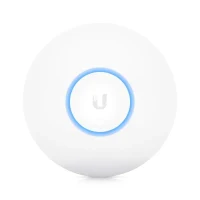 Wireless Access Point Ubiquiti nanoHD, 300 Mbps, 1733 Mbps, White 4