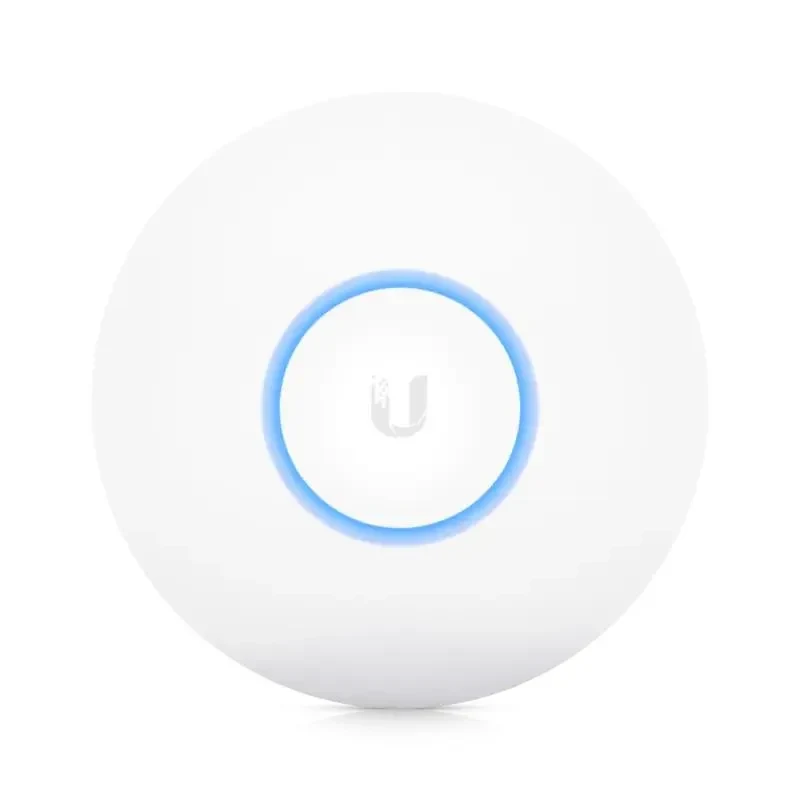 Wireless Access Point Ubiquiti nanoHD, 300 Mbps, 1733 Mbps, White 4