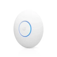 Wireless Access Point Ubiquiti nanoHD, 300 Mbps, 1733 Mbps, White 5