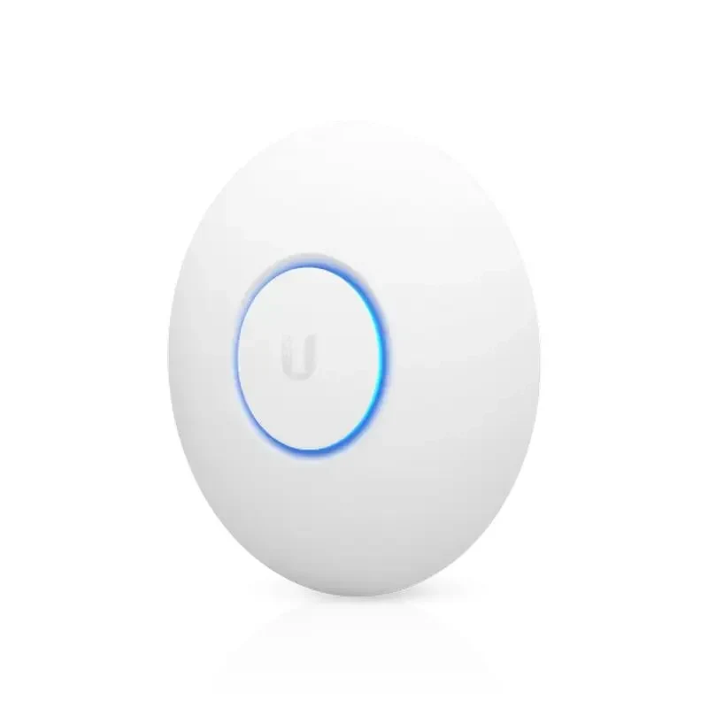 Wireless Access Point Ubiquiti nanoHD, 300 Mbps, 1733 Mbps, White 5