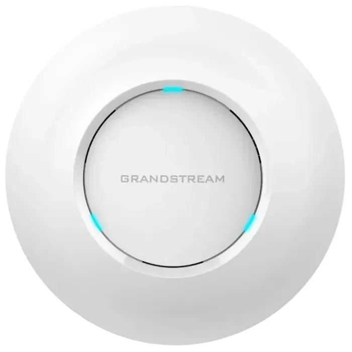 Wireless Access Point Grandstream GWN7615, 450 Mbps, 1300 Mbps, White 4