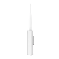 Wireless Access Point Grandstream GWN7605LR, 300 Mbps, 867 Mbps, White 2