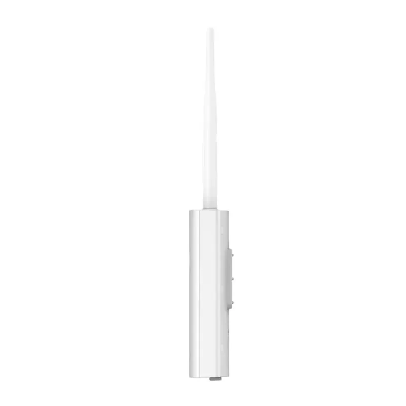 Wireless Access Point Grandstream GWN7605LR, 300 Mbps, 867 Mbps, White 2
