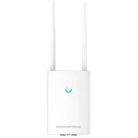 Wireless Access Point Grandstream GWN7605LR, 300 Mbps, 867 Mbps, White 3