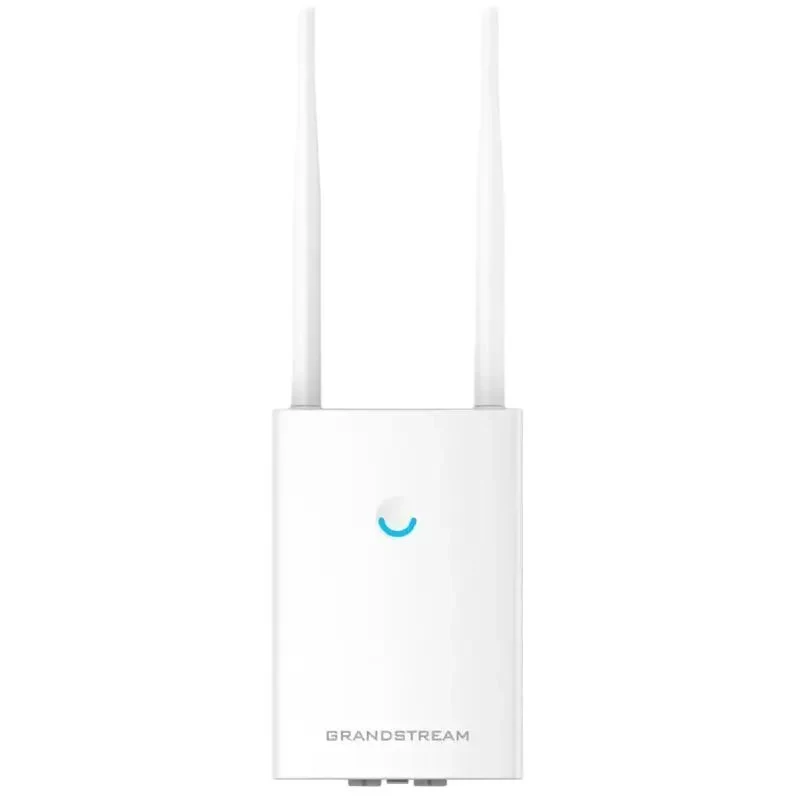 Wireless Access Point Grandstream GWN7605LR, 300 Mbps, 867 Mbps, White 3