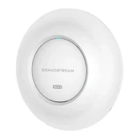 Wireless Access Point Grandstream GWN7664, 1147 Mbps, 2402 Mbps, White 4