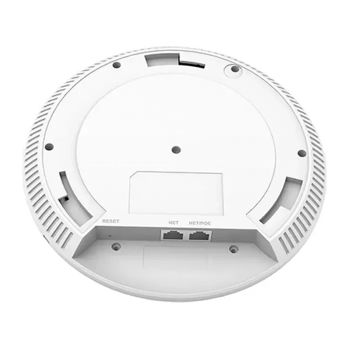Wireless Access Point Grandstream GWN7664, 1147 Mbps, 2402 Mbps, White 2