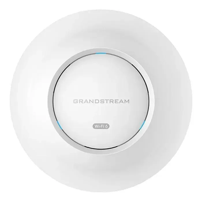 Wireless Access Point Grandstream GWN7664, 1147 Mbps, 2402 Mbps, White 3