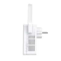 Wi-Fi Range Extender TP-LINK TL-WA860RE, 300 Mbps, White 5