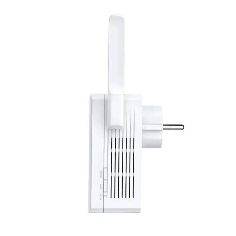 Wi-Fi Range Extender TP-LINK TL-WA860RE, 300 Mbps, White 5