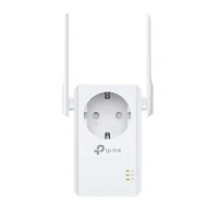 Wi-Fi Range Extender TP-LINK TL-WA860RE, 300 Mbps, White