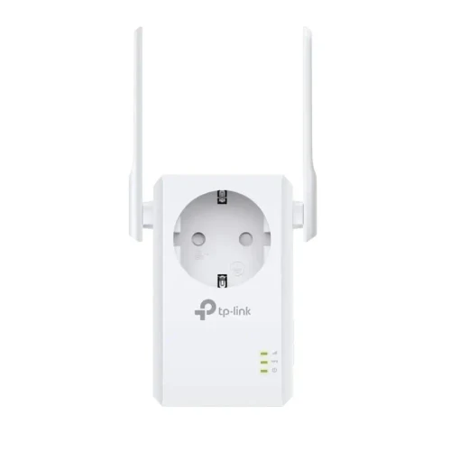 Wi-Fi Range Extender TP-LINK TL-WA860RE, 300 Mbps, White