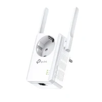 Wi-Fi Range Extender TP-LINK TL-WA860RE, 300 Mbps, White 2