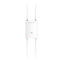 Wireless Access Point Grandstream GWN7630LR, 600Mbps, 1733Mbps, White 2
