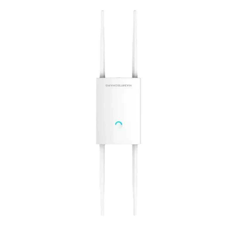 Wireless Access Point Grandstream GWN7630LR, 600Mbps, 1733Mbps, White 2