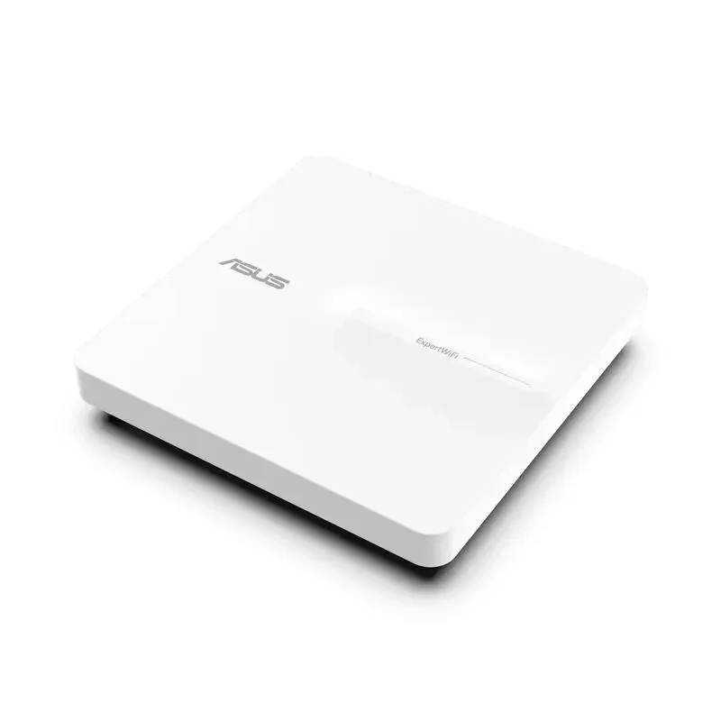 Access Point ASUS EBA63, 300 Mbps, 2402 Mbps, White 4