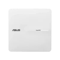 Access Point ASUS EBA63, 300 Mbps, 2402 Mbps, White 5