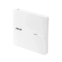 Access Point ASUS EBA63, 300 Mbps, 2402 Mbps, White 6