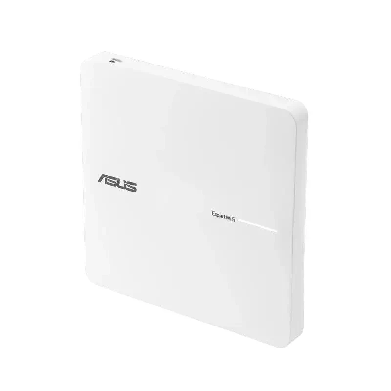 Access Point ASUS EBA63, 300 Mbps, 2402 Mbps, White 6