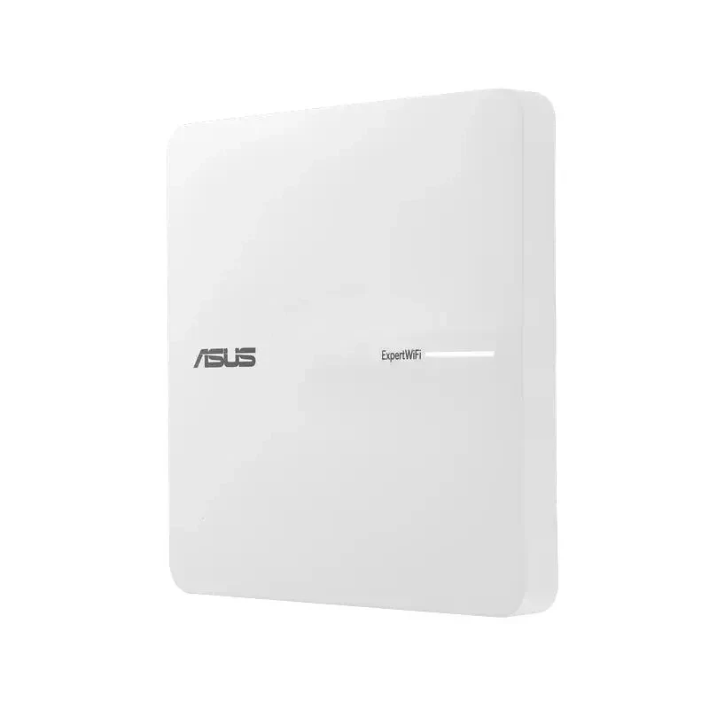 Access Point ASUS EBA63, 300 Mbps, 2402 Mbps, White 7