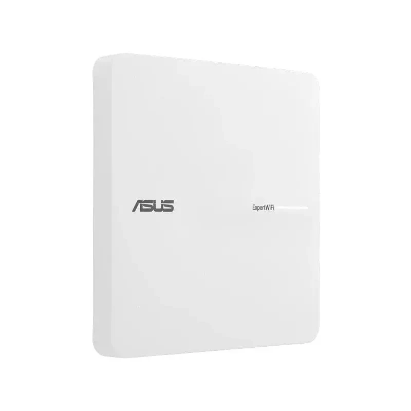 Access Point ASUS EBA63, 300 Mbps, 2402 Mbps, White 9