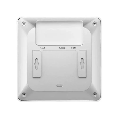 Access Point ASUS EBA63, 300 Mbps, 2402 Mbps, White