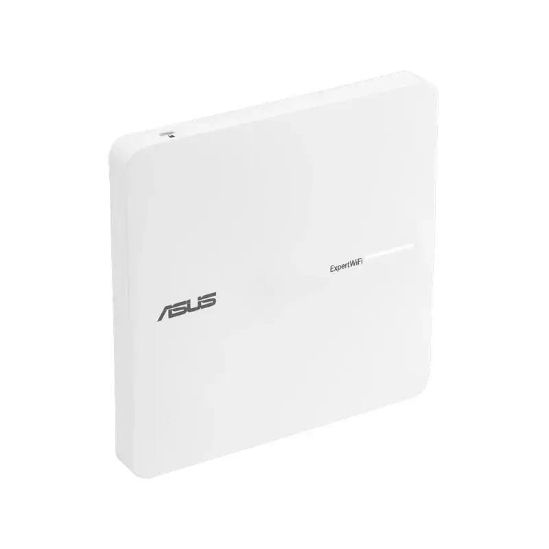Access Point ASUS EBA63, 300 Mbps, 2402 Mbps, White 10