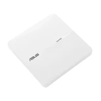 Access Point ASUS EBA63, 300 Mbps, 2402 Mbps, White 2