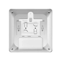 Access Point ASUS EBA63, 300 Mbps, 2402 Mbps, White 3