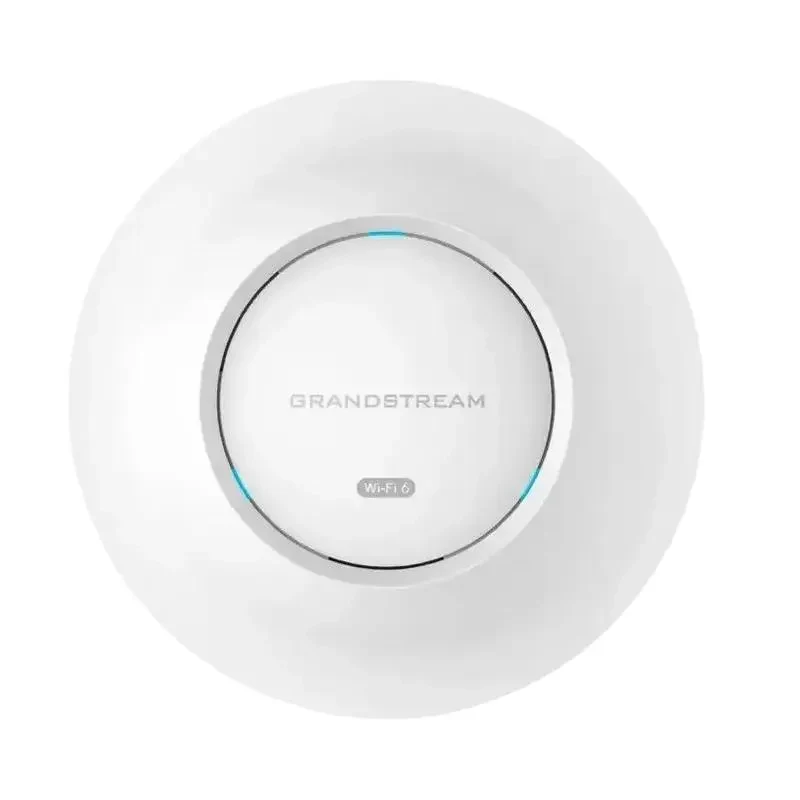 Wireless Access Point Grandstream GWN7664E, 1147 Mbps, 4800 Mbps, White 4