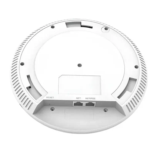 Wireless Access Point Grandstream GWN7664E, 1147 Mbps, 4800 Mbps, White
