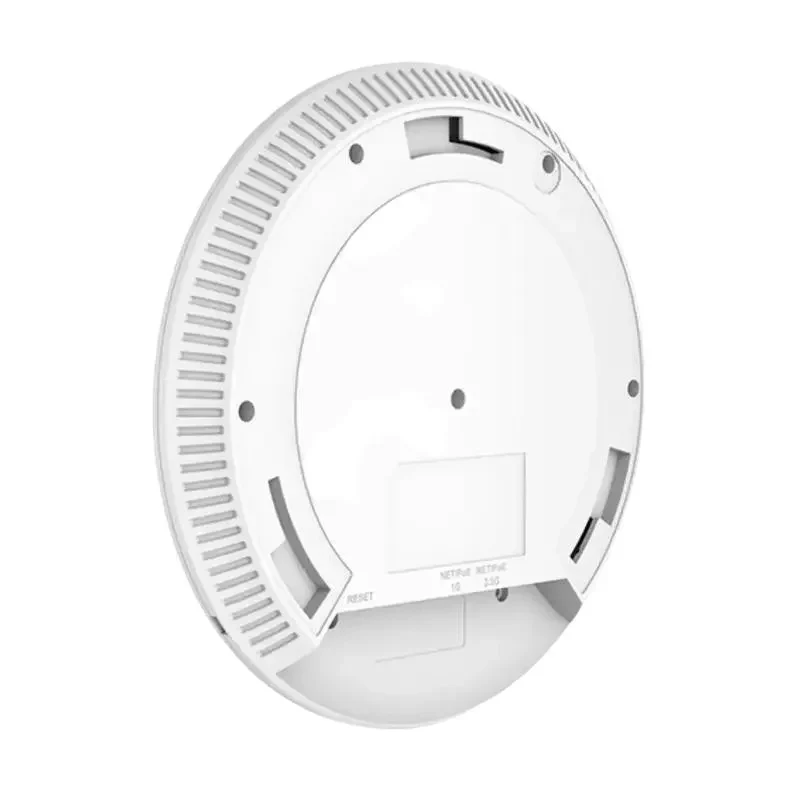 Wireless Access Point Grandstream GWN7664E, 1147 Mbps, 4800 Mbps, White 3