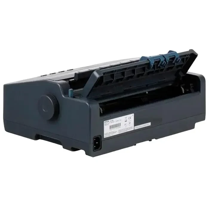 Dot Matrix Printer Epson LX-1350, A3, Black 2
