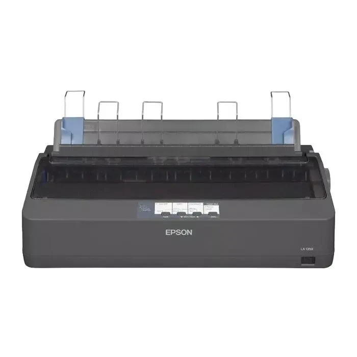 Dot Matrix Printer Epson LX-1350, A3, Black 3