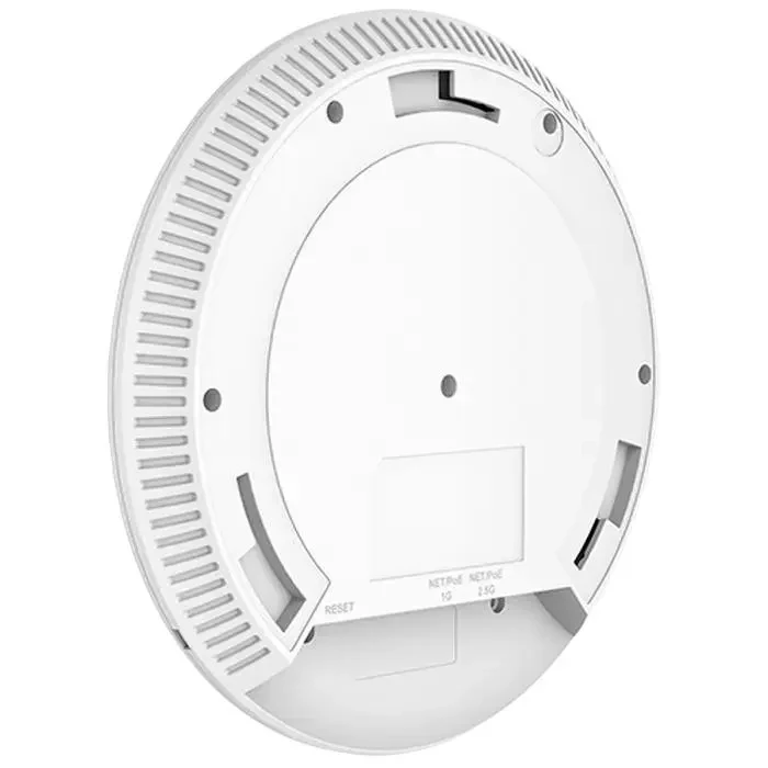 Access Point Grandstream GWN7665, 574 Mbps, 2402 Mbps, 2402 Mbps, White 2