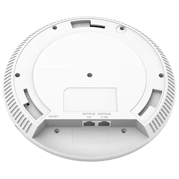 Access Point Grandstream GWN7665, 574 Mbps, 2402 Mbps, 2402 Mbps, White 3