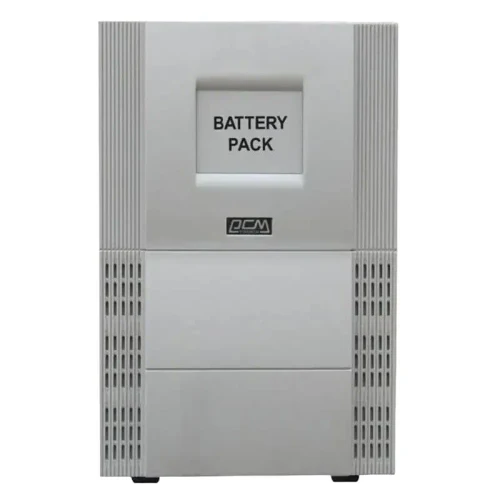 PCM EBP for VGD-1000/1500, 12V, 7Ah