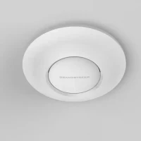 Wireless Access Point Grandstream GWN7605, 300 Mbps, 867 Mbps, White 2