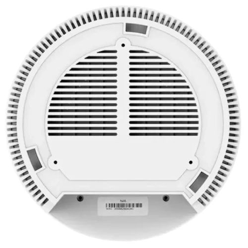 Wireless Access Point Grandstream GWN7630, 600Mbps, 1733Mbps, White