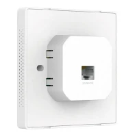 Wireless Access Point TP-LINK EAP115-Wall, 300 Mbps, White