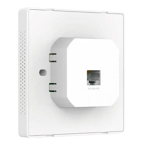 Wireless Access Point TP-LINK EAP115-Wall, 300 Mbps, White