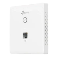 Wireless Access Point TP-LINK EAP115-Wall, 300 Mbps, White 2