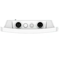 Wireless Access Point Grandstream GWN7660ELR, 574 Mbps, 2402 Mbps, White 2