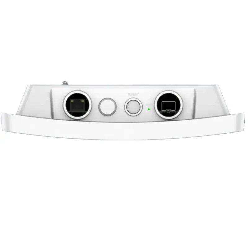 Wireless Access Point Grandstream GWN7660ELR, 574 Mbps, 2402 Mbps, White 2