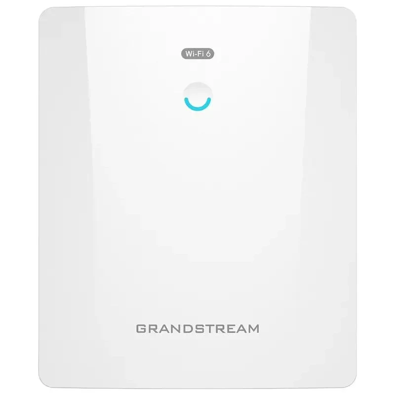 Wireless Access Point Grandstream GWN7660ELR, 574 Mbps, 2402 Mbps, White 3